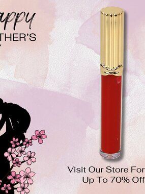 Estee Lauder Pure Color Envy Lip Gloss, #107 Tender Trap